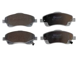 Qp0579 Klocki Ham. Toyota P. Avensis 03- Quaro