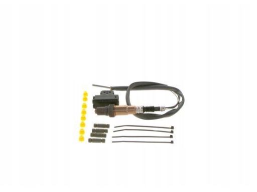 Sonda Lambda 0 258 986 602
