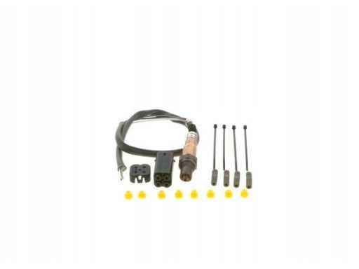 Sonda Lambda 0 258 986 602