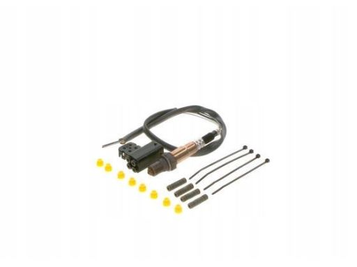 Sonda Lambda 0 258 986 602