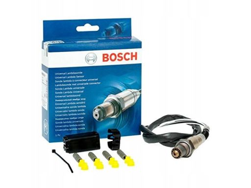 Sonda Lambda 0 258 986 602
