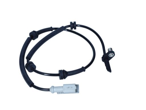 20-0455 Czujnik Abs Citroen C4 1,2 13- Le/Pr Maxgear