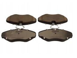 Qp4821C Klocki Ham. Renault P. Trafic 01-/Vivaro Quaro