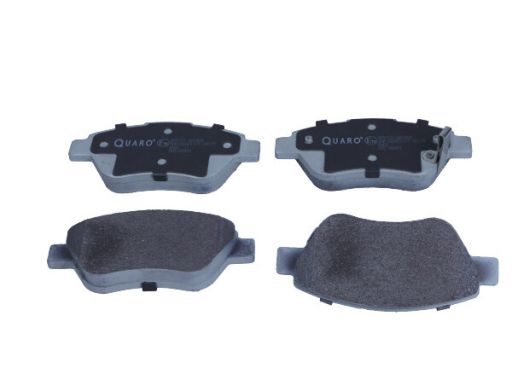 Qp5103 Klocki Ham. Opel P. Adam/Corsa 1,0-1,4 0 Quaro