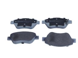 Qp5103 Klocki Ham. Opel P. Adam/Corsa 1,0-1,4 0 Quaro