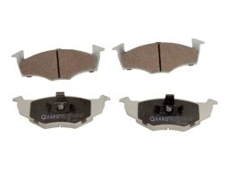 Qp5830 Klocki Ham. Vw P. Polo/Lupo Quaro