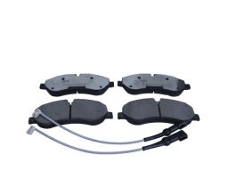 Qp6064C Klocki Ham. Ford P. Transit Custom 12-/T Quaro