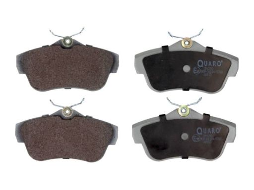 Qp6393 Klocki Ham. Citroen T. Jumpy 07- Quaro