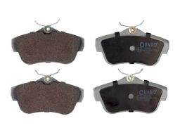 Qp6393 Klocki Ham. Citroen T. Jumpy 07- Quaro