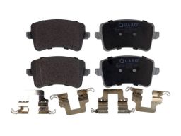 Qp6566 Klocki Ham. Vw T. A4/A5/Q5 07- 1,8-3,2/Q Quaro