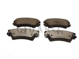 Qp6789C Klocki Ham. Opel P. Insignia 08- 2,0Cdti Quaro