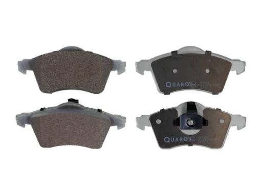 Qp7331 Klocki Ham. Vw P. T4 96- 15 Quaro