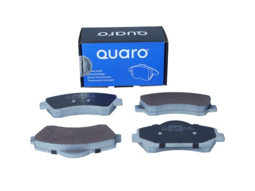 Qp7625 Klocki Ham. Renault P. Megane 1,2 Tce/1, Quaro