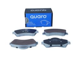 Qp7625 Klocki Ham. Renault P. Megane 1,2 Tce/1, Quaro