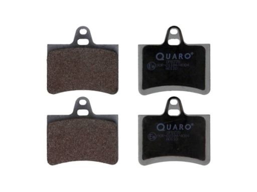 Qp8778 Klocki Ham. Citroen T. C5 Quaro