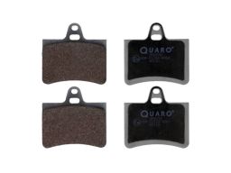 Qp8778 Klocki Ham. Citroen T. C5 Quaro