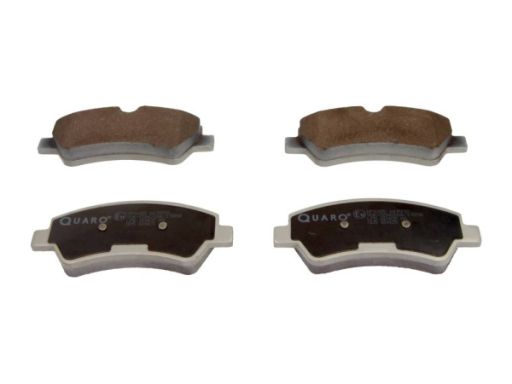 Qp9385 Klocki Ham. Ford T. Transit Custom 12-/T Quaro