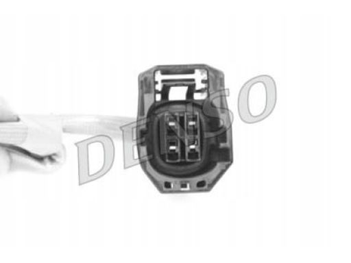 Sonda Lambda Dox-0331