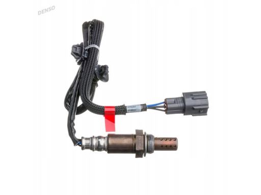 Sonda Lambda Dox-0357