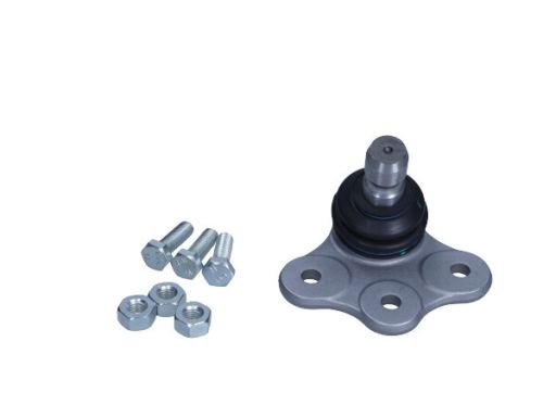 Qs0904/Hq Sworzeń Wahacza Opel P. Astra G/H Le/Pr Quaro