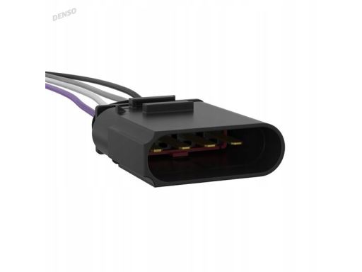 Sonda Lambda Dox-2008