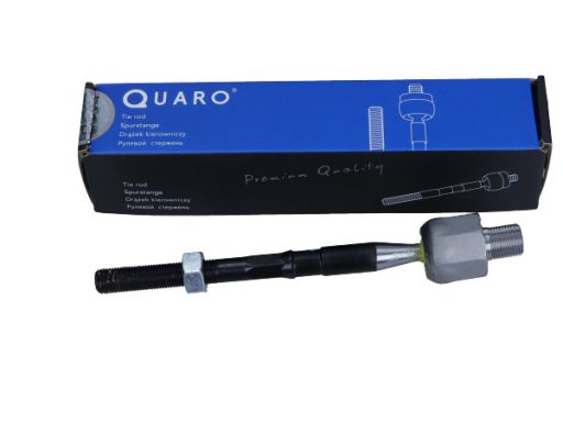 Qs5533/Hq Drążek Kier. Bmw E46 98- Le/Pr Quaro