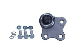 Qs6639/Hq Sworzeń Wahacza Ford P. Fiesta 01- Le/Pr Quaro