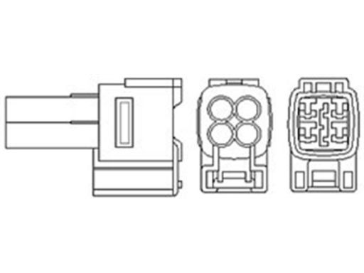 Sonda Lambda 466016355029