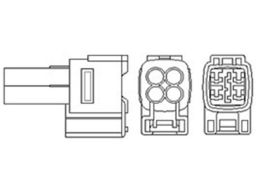 Sonda Lambda 466016355029