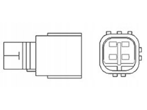 Sonda Lambda 466016355046