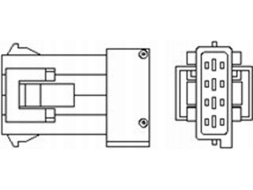 Sonda Lambda 466016355122