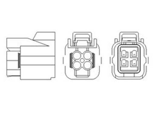 Sonda Lambda 466016355155