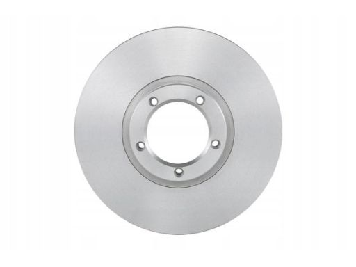 0 986 478 166 Tarcza Hamulcowa Bosch