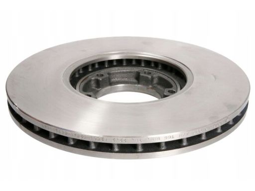 0 986 478 166 Tarcza Hamulcowa Bosch