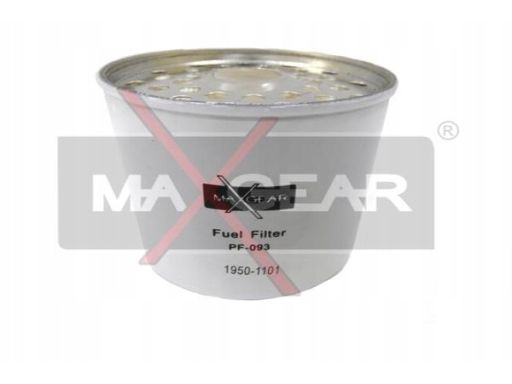 26-0139 Filtr Paliwa Vw 1,6D (Cav) Maxgear