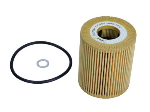 26-0182 Filtr Oleju Bmw M57/M71 E39/46 Maxgear