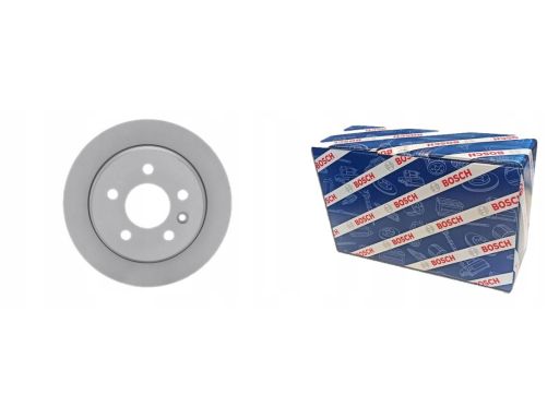 0 986 478 873 Tarcza Hamulcowa Bosch