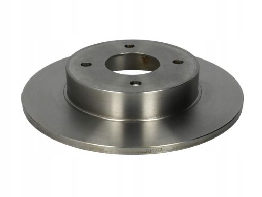 0 986 479 105 Tarcza Hamulcowa Bosch