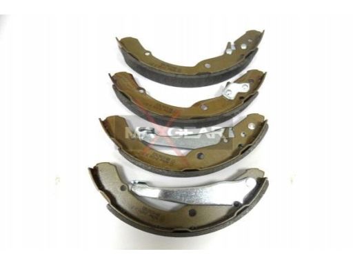 19-0249 Szczęki Ham. Vw Caddy/Octa Maxgear