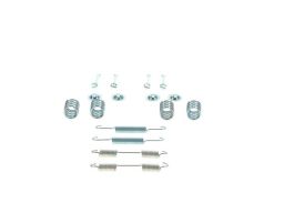 1 987 475 417 Zestaw Montażowy Szczęk Hamulca Postojow Bosch