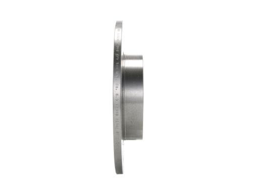 0 986 479 189 Tarcza Hamulcowa Bosch