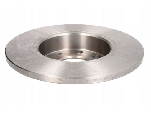 0 986 479 189 Tarcza Hamulcowa Bosch