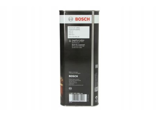 1 987 479 208 Płyn Hamulcowy Bosch
