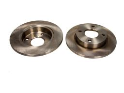 19-0718 Tarcza Ham. Ford P. Fiesta/Ka Maxgear