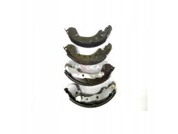 19-0316 Szczęki Ham. Renault Clio 05-/Modus/Micr Maxgear