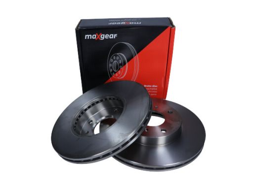 19-0735 Tarcza Ham. Nissan P. Primera 96- P11 Maxgear