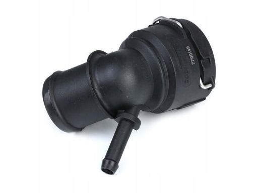 Kołnierz Przewodu Płynu Chłodzącego 111 236 001