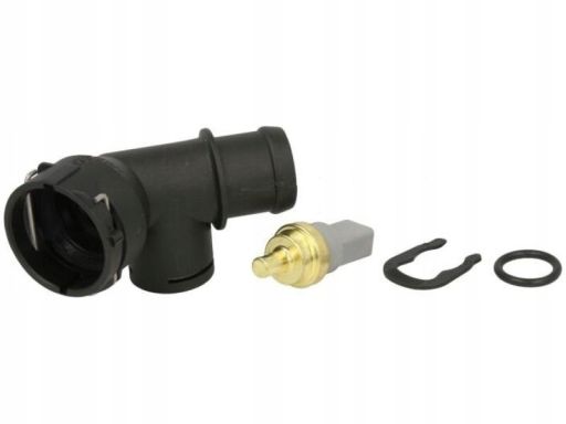 Kołnierz Przewodu Płynu Chłodzącego 111 236 001