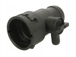 Kołnierz Przewodu Płynu Chłodzącego 116 404 001