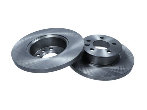 19-0784 Tarcza Ham. Vw P. T4 1,9D/ Maxgear